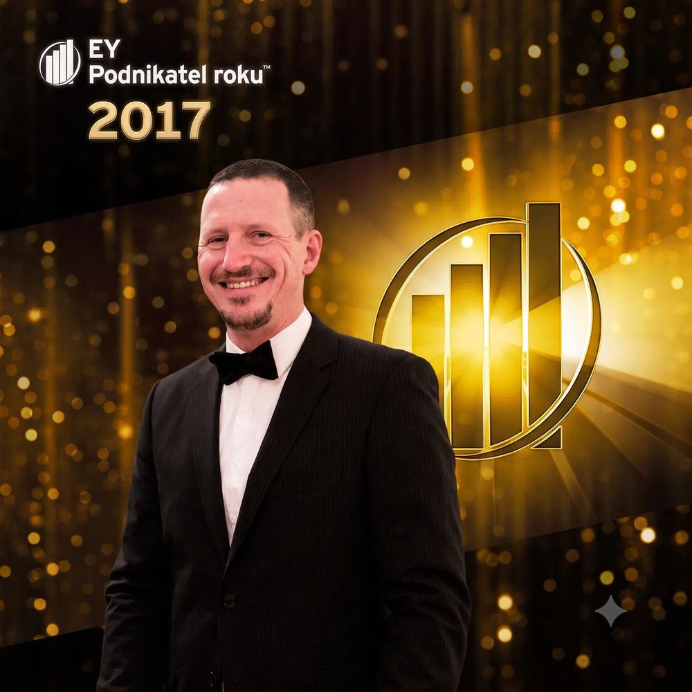 Bedeutende Anerkennung unserer Arbeit